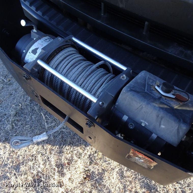 image for item DI0796 2011 Ford F450 Super Duty  bucket truck