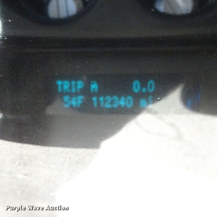 image for item DI0796 2011 Ford F450 Super Duty  bucket truck