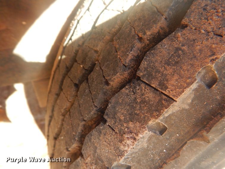 image for item DI3624 2006 Tex Mex utility trailer with pressure washer