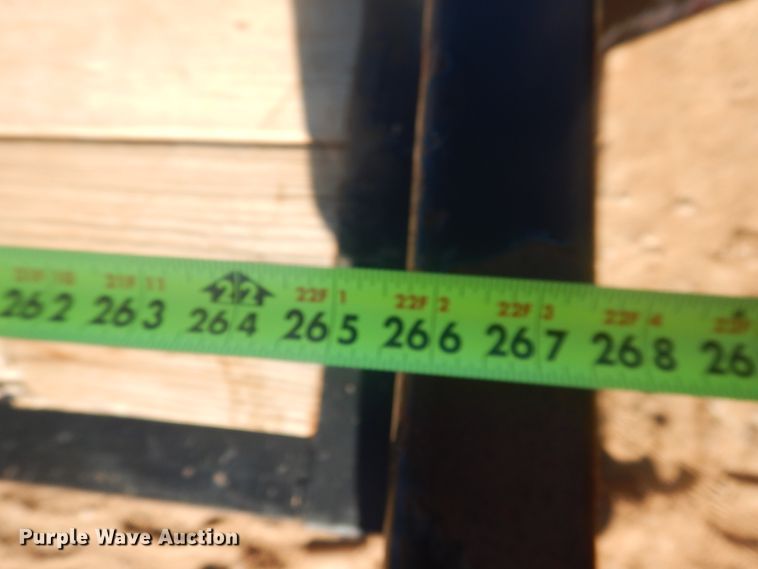 image for item DI3627 2016 PJ equipment trailer