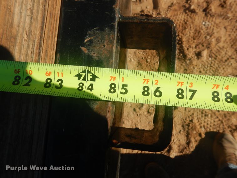 image for item DI3627 2016 PJ equipment trailer