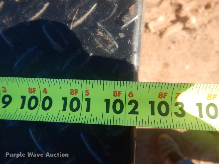 image for item DI3627 2016 PJ equipment trailer