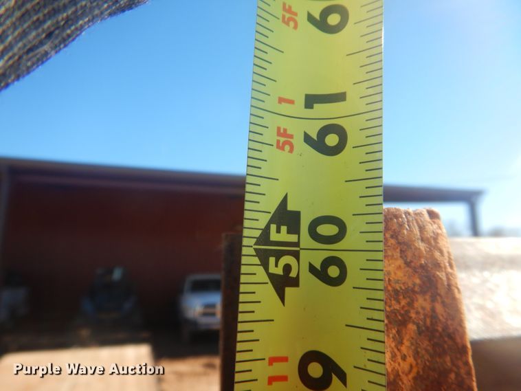 image for item DI3627 2016 PJ equipment trailer