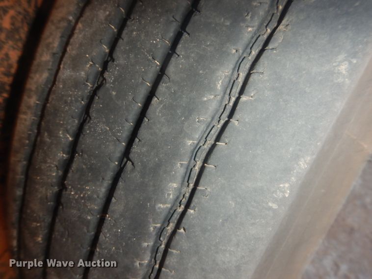 image for item DI3627 2016 PJ equipment trailer