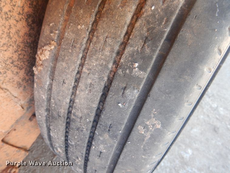 image for item DI3627 2016 PJ equipment trailer