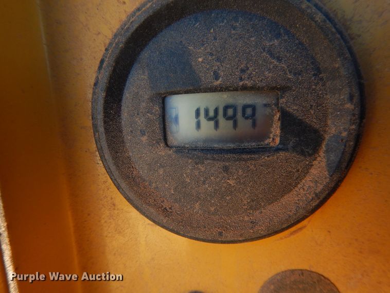 image for item DI3635 Allmand  light plant