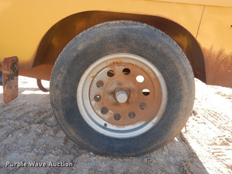 image for item DI3635 Allmand  light plant