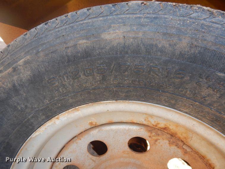 image for item DI3635 Allmand  light plant