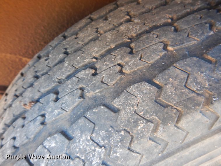 image for item DI3635 Allmand  light plant