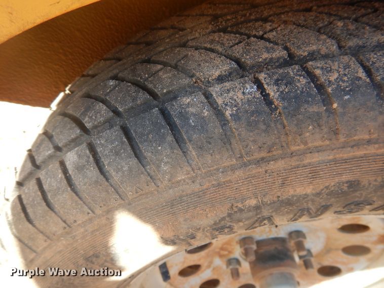 image for item DI3635 Allmand  light plant