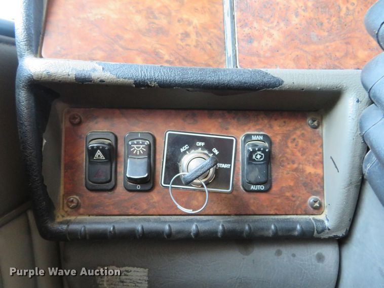 image for item DI3886 2006 Kenworth T800  dump truck