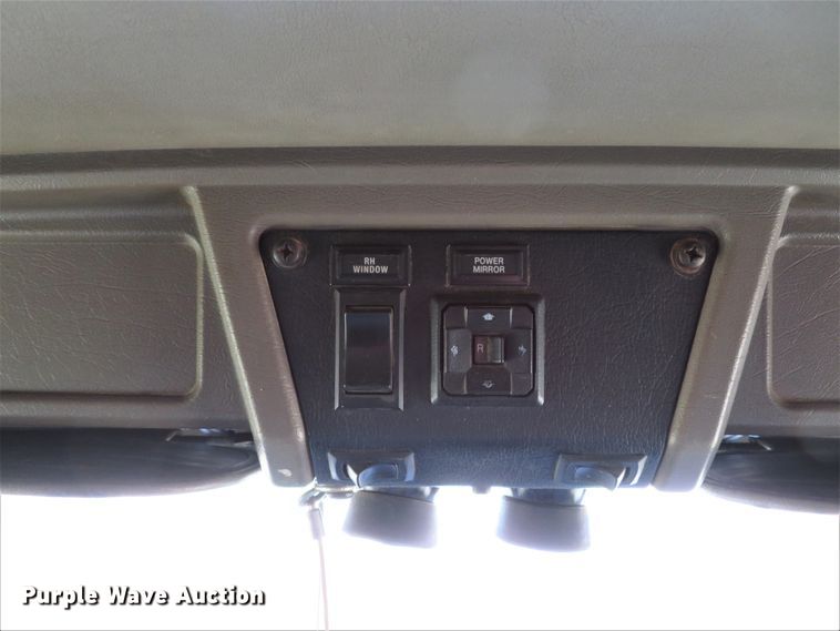 image for item DI3886 2006 Kenworth T800  dump truck