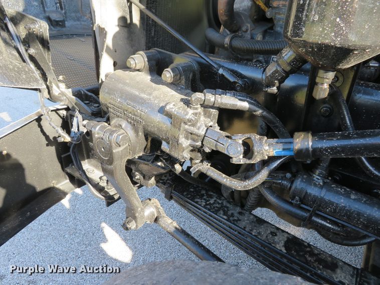 image for item DI3886 2006 Kenworth T800  dump truck