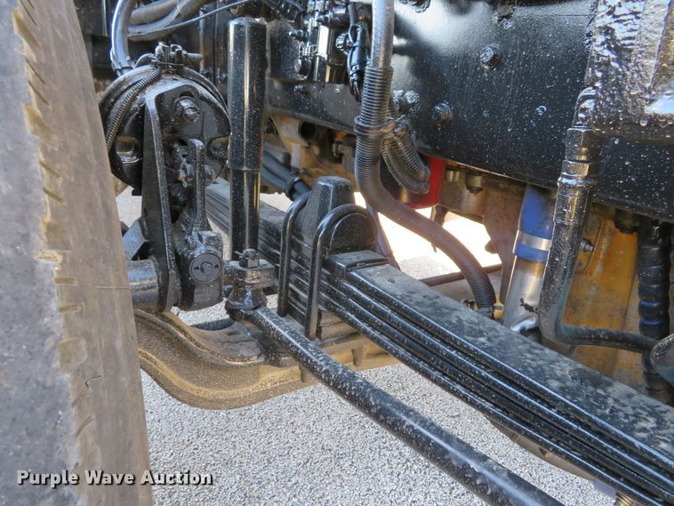 image for item DI3886 2006 Kenworth T800  dump truck