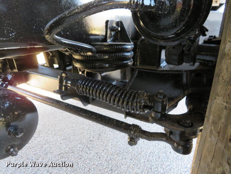 image for item DI3886 2006 Kenworth T800  dump truck