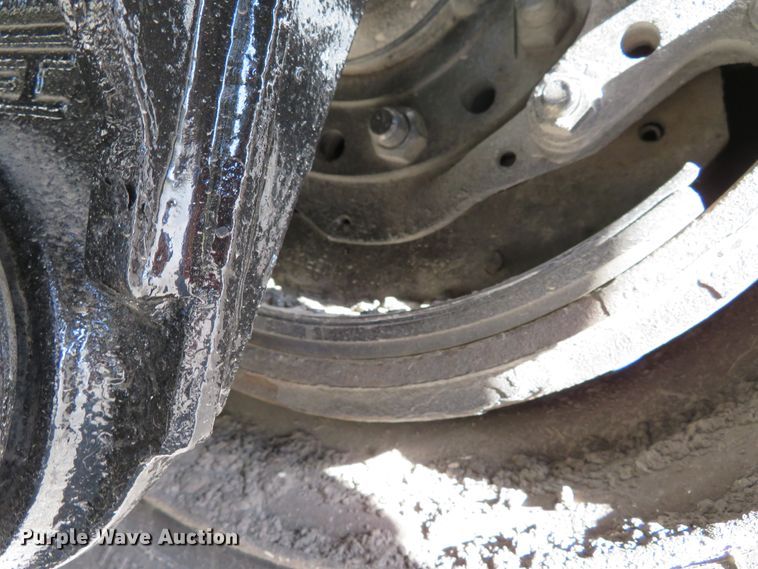 image for item DI3886 2006 Kenworth T800  dump truck