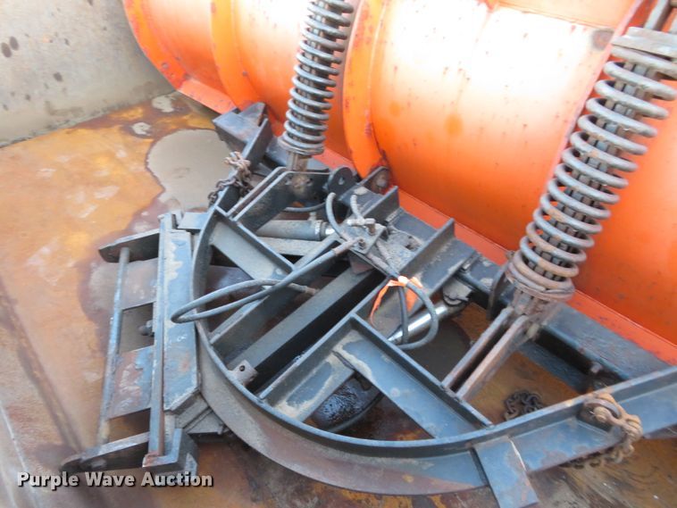 image for item DI3928 2011 International 7500  dump truck