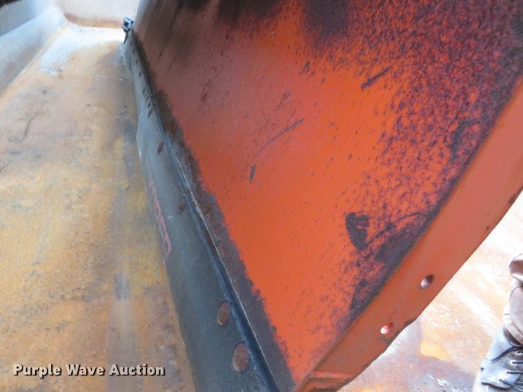 image for item DI3928 2011 International 7500  dump truck