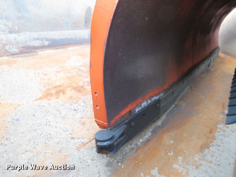 image for item DI3928 2011 International 7500  dump truck