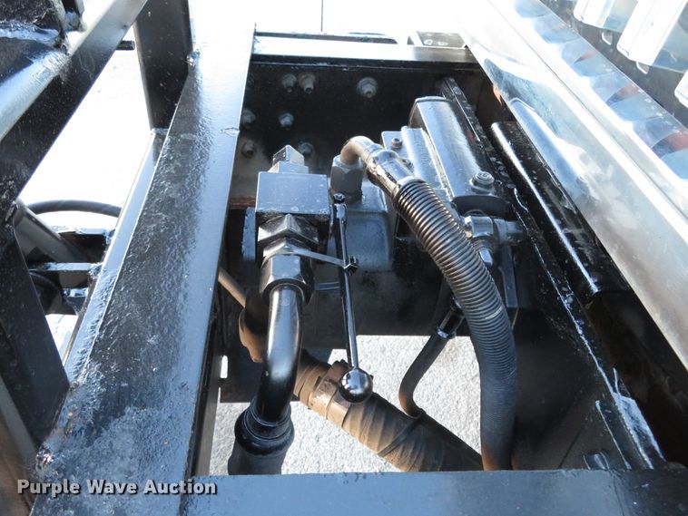 image for item DI3928 2011 International 7500  dump truck