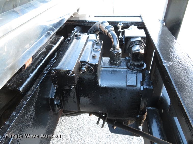 image for item DI3928 2011 International 7500  dump truck