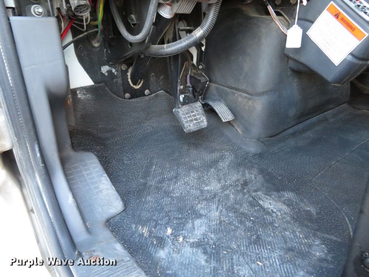 image for item DI3928 2011 International 7500  dump truck