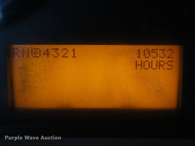 image for item DI3928 2011 International 7500  dump truck