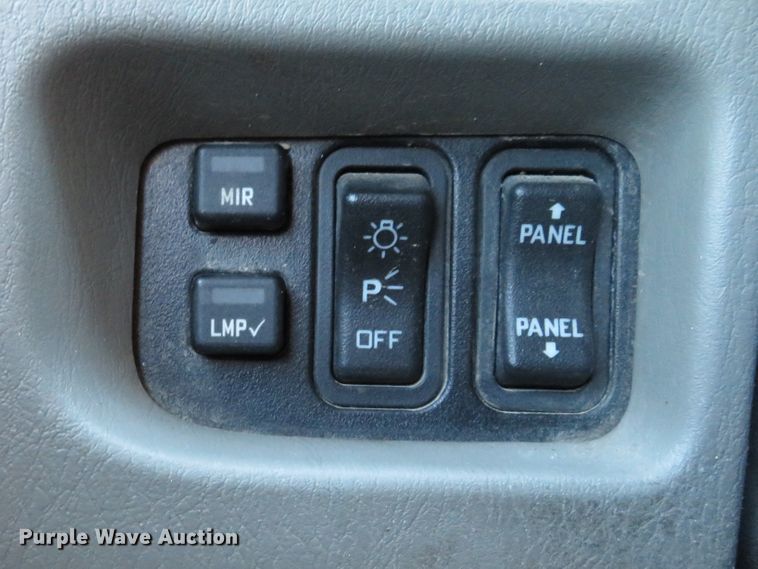 image for item DI3928 2011 International 7500  dump truck