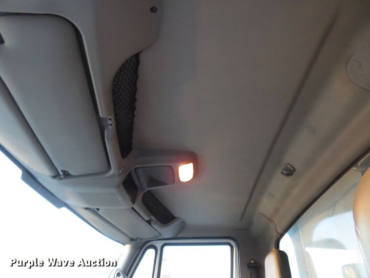 image for item DI3928 2011 International 7500  dump truck