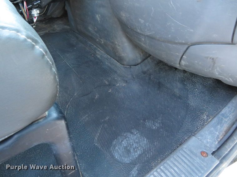 image for item DI3928 2011 International 7500  dump truck