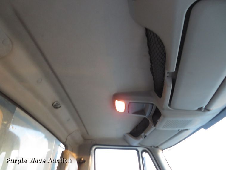 image for item DI3928 2011 International 7500  dump truck