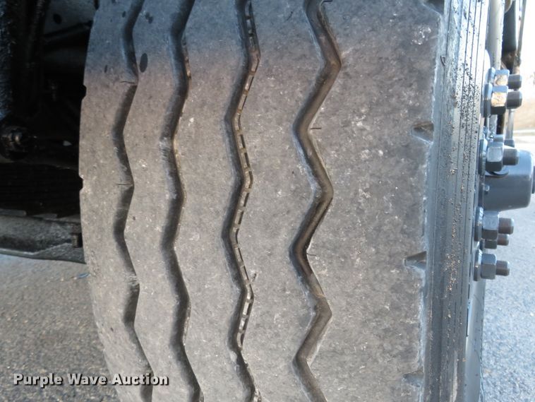 image for item DI3928 2011 International 7500  dump truck