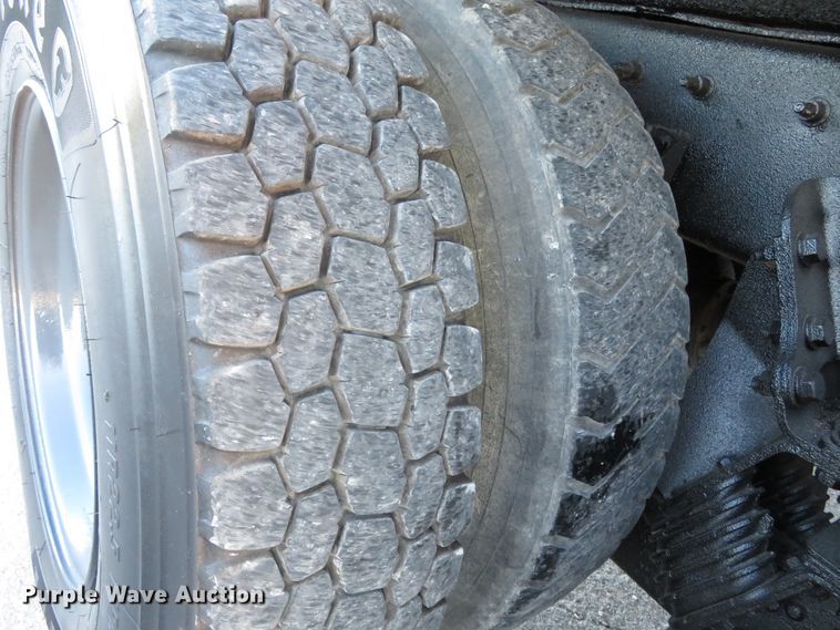 image for item DI3928 2011 International 7500  dump truck