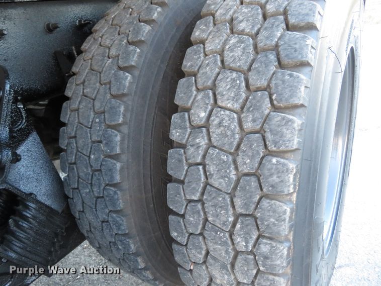 image for item DI3928 2011 International 7500  dump truck