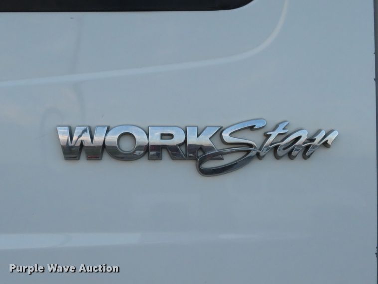 image for item DI3928 2011 International 7500  dump truck