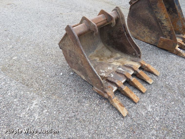 image for item DI3936 2004 Bobcat 430 ZHS  mini excavator