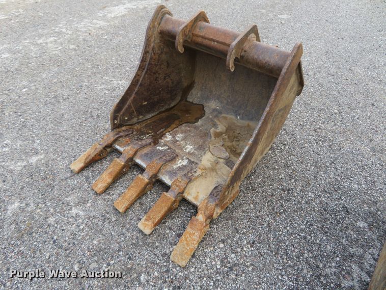 image for item DI3936 2004 Bobcat 430 ZHS  mini excavator