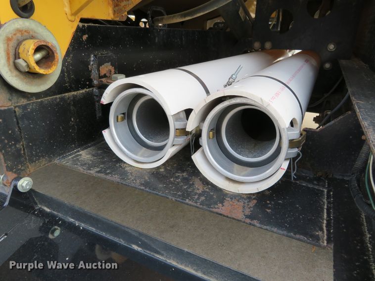 image for item DI3952 2012 Vermeer V800LEHD vacuum excavator