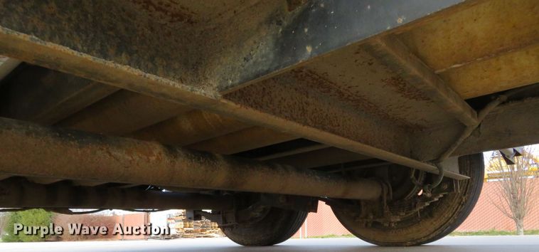 image for item DI3952 2012 Vermeer V800LEHD vacuum excavator