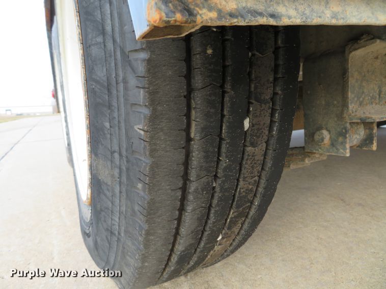 image for item DI3952 2012 Vermeer V800LEHD vacuum excavator