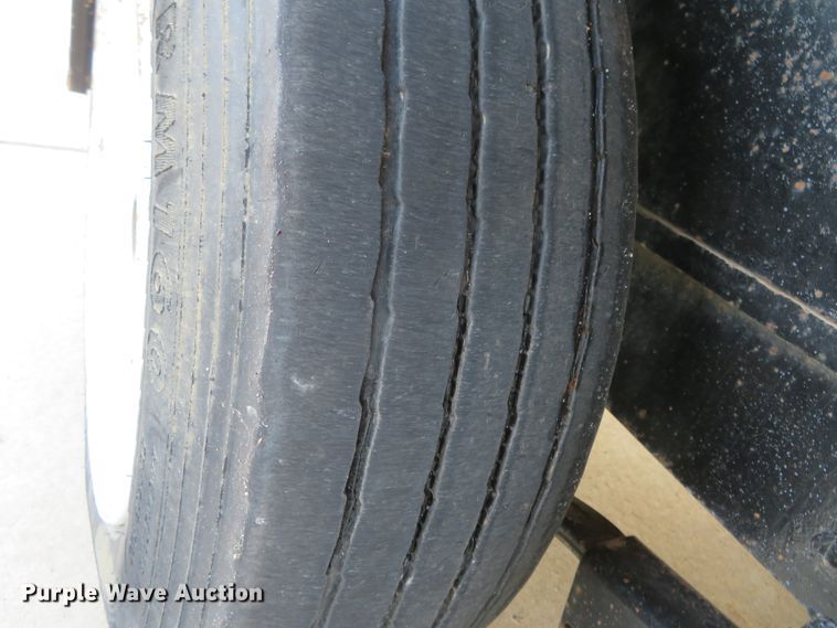 image for item DI3952 2012 Vermeer V800LEHD vacuum excavator