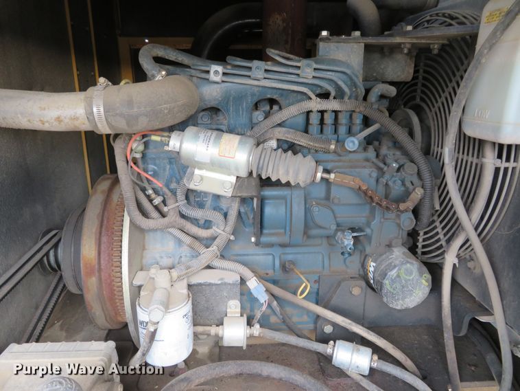 image for item DI3953 2014 Vermeer V800LEHD vacuum excavator