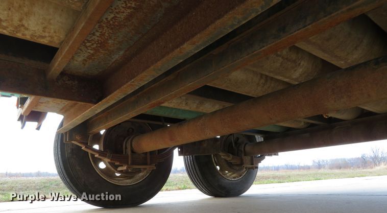 image for item DI3953 2014 Vermeer V800LEHD vacuum excavator