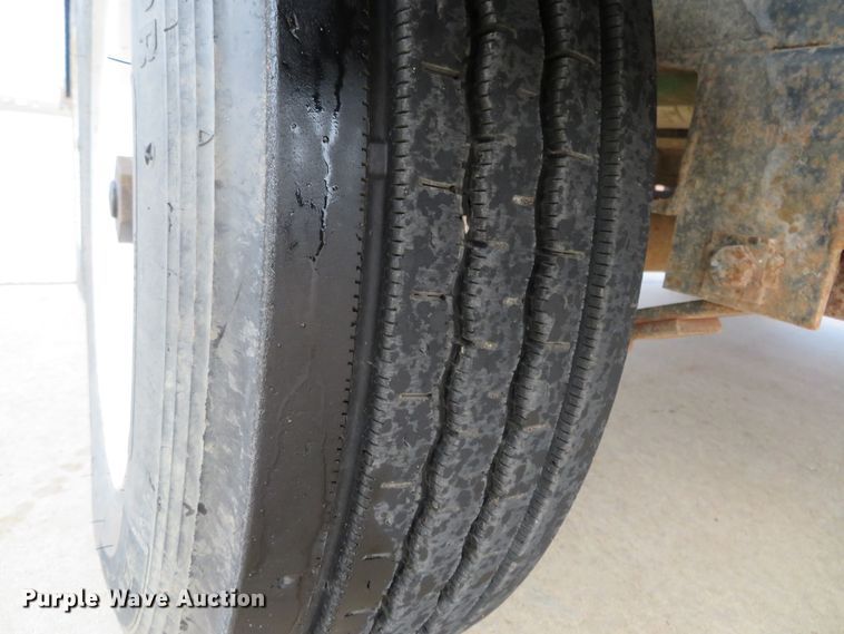 image for item DI3953 2014 Vermeer V800LEHD vacuum excavator