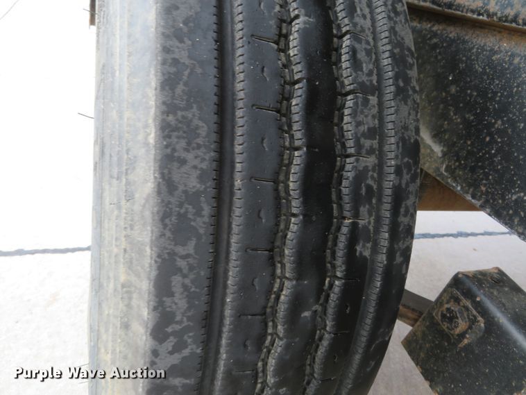 image for item DI3953 2014 Vermeer V800LEHD vacuum excavator