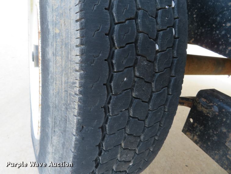 image for item DI3953 2014 Vermeer V800LEHD vacuum excavator