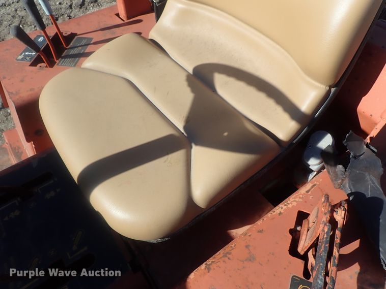 image for item DI7328 1993 Ditch Witch 3500  trencher