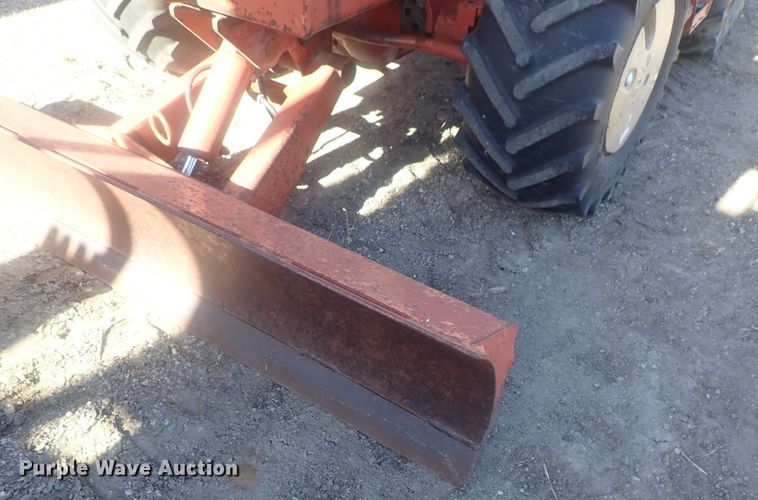 image for item DI7328 1993 Ditch Witch 3500  trencher