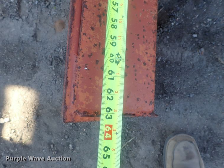 image for item DI7328 1993 Ditch Witch 3500  trencher