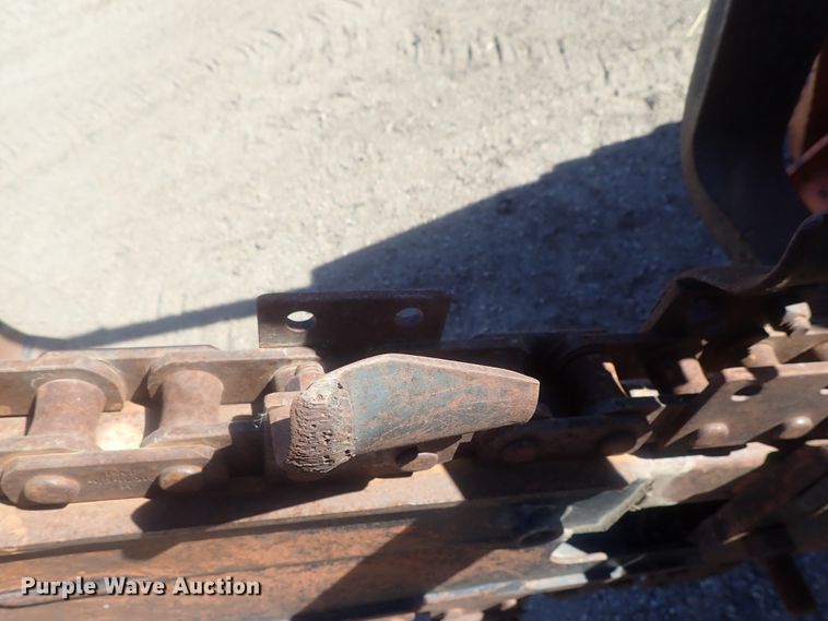 image for item DI7328 1993 Ditch Witch 3500  trencher